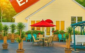 Exit 5 Resort & Condominium